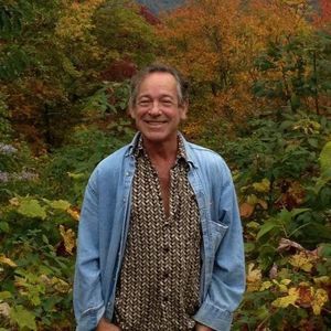 Meet your Posher, Robert